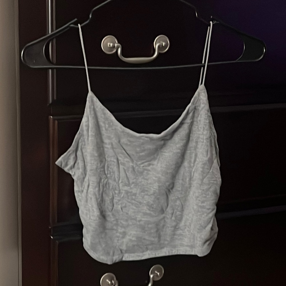 garage tank top